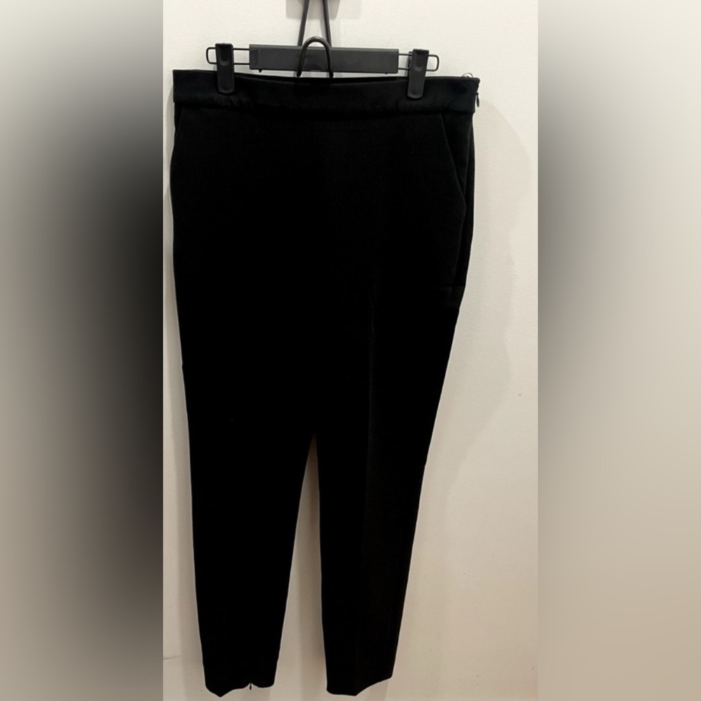 🔥 Balenciaga Black Pants 🔥